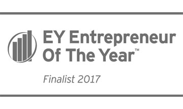 Oliver Tamimi als „EY Entrepreneur Of The Year“ nominiert